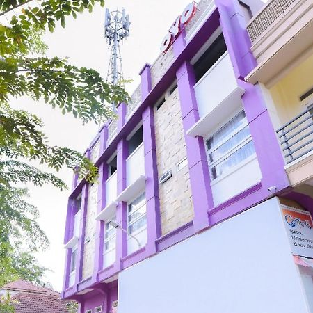 Super Oyo Capital O 2018 Ring Road Guest House Syariah Banda Aceh Eksteriør billede
