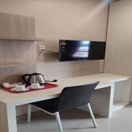 Super Oyo Capital O 2018 Ring Road Guest House Syariah Banda Aceh Eksteriør billede